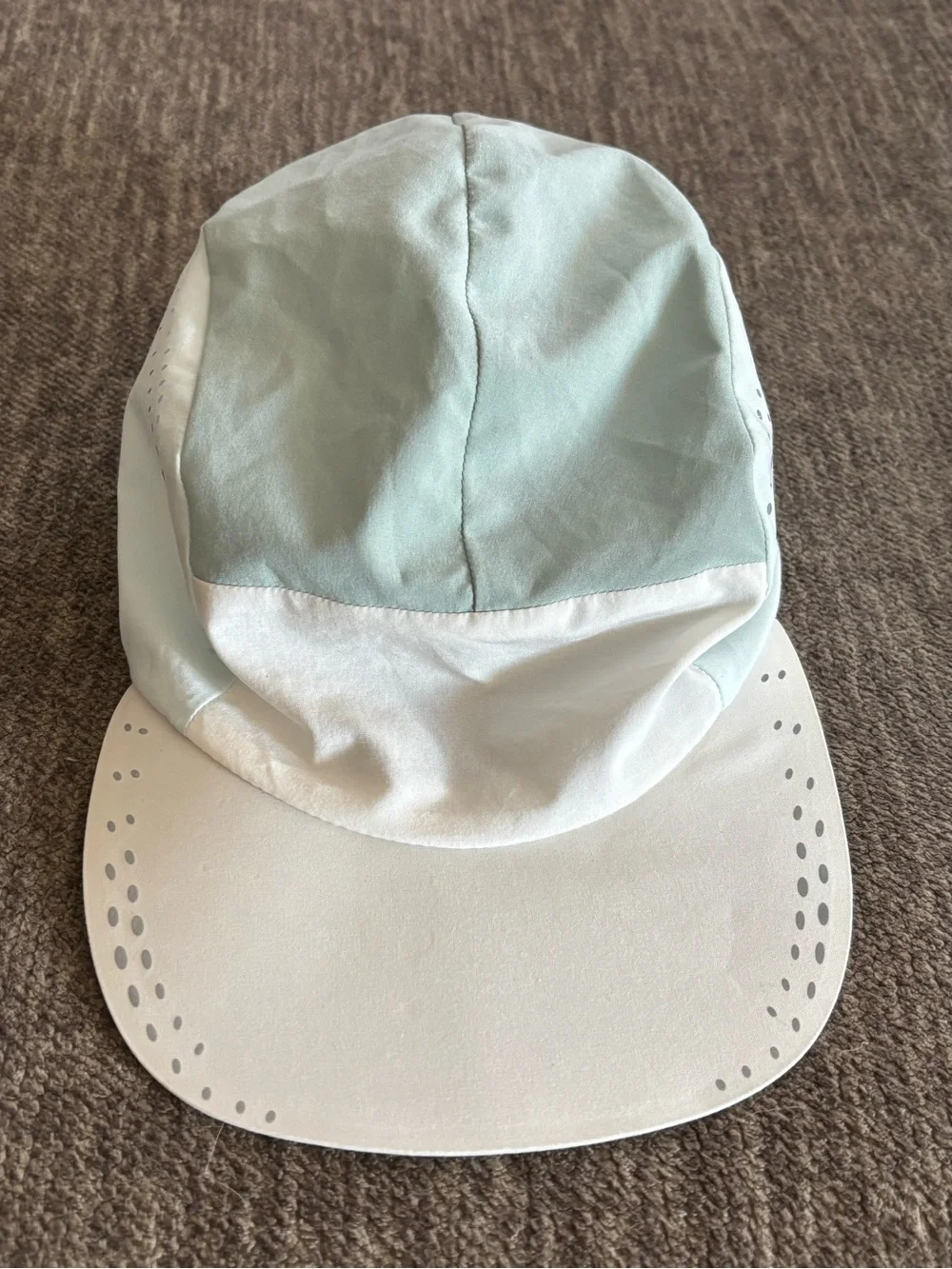 Lululemon Race Kit Hat Unisex Size Large/XL